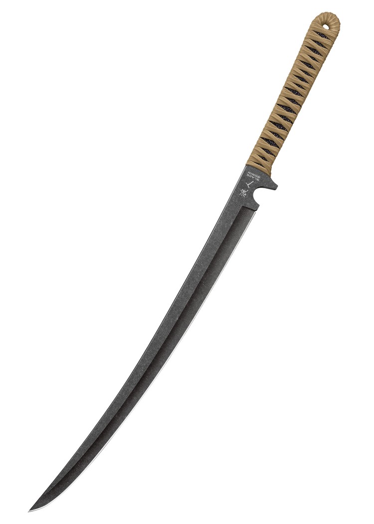 Bild von United Cutlery - Black Ronin Tan Combat Wakizashi