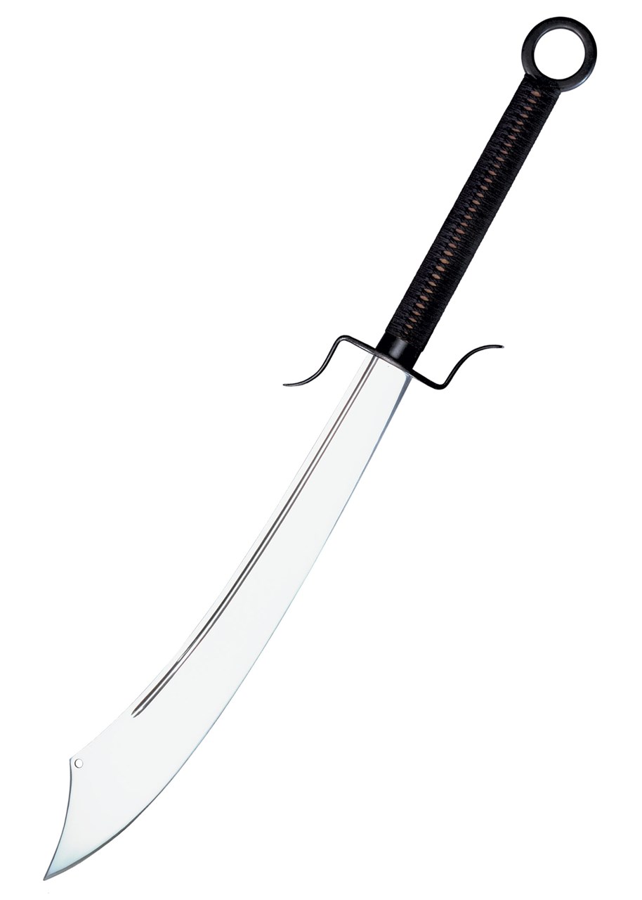 Cold Steel Cold Steel Schwert MAA chinesischen Krieg Schwert