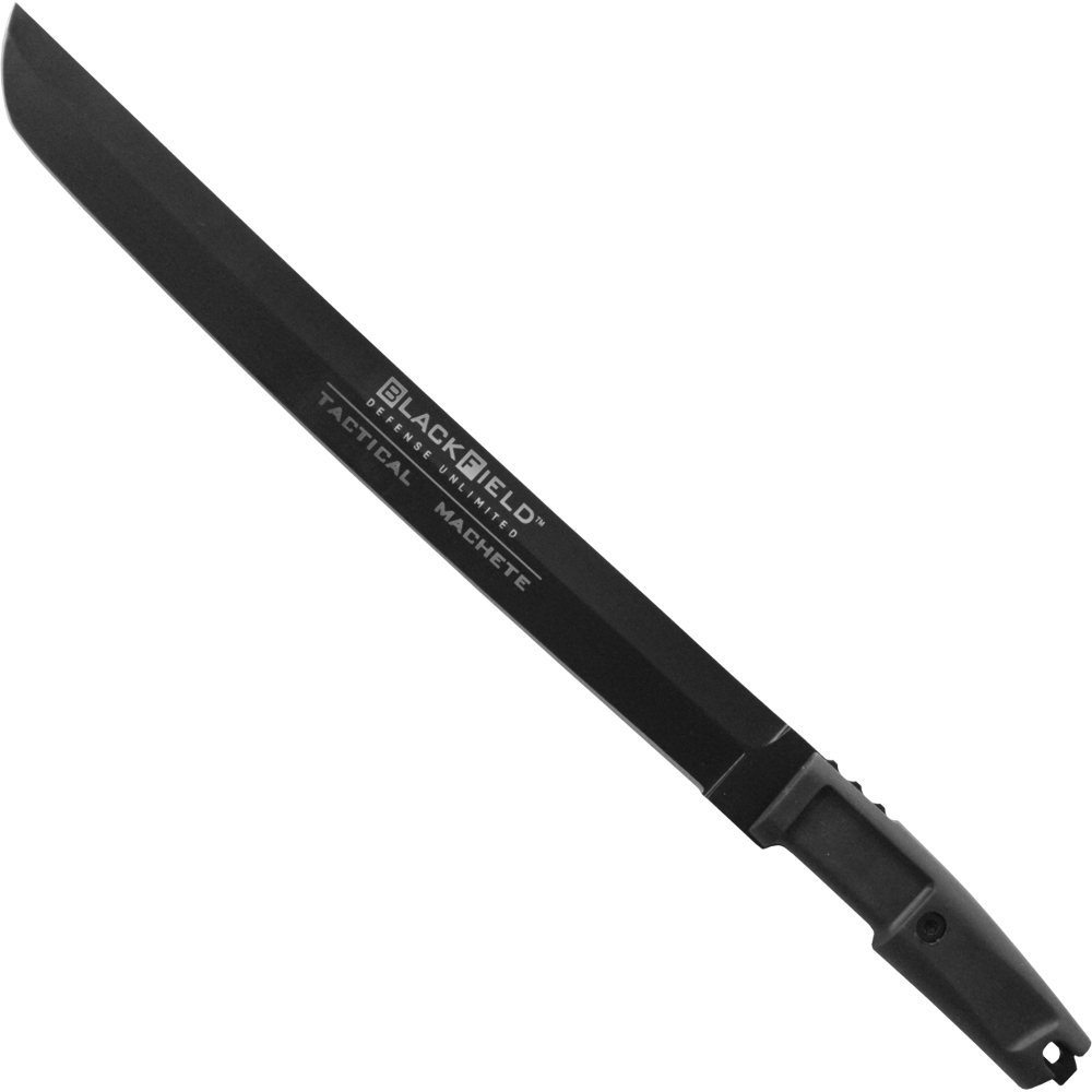 Bild von Black Field - Tactical Machete