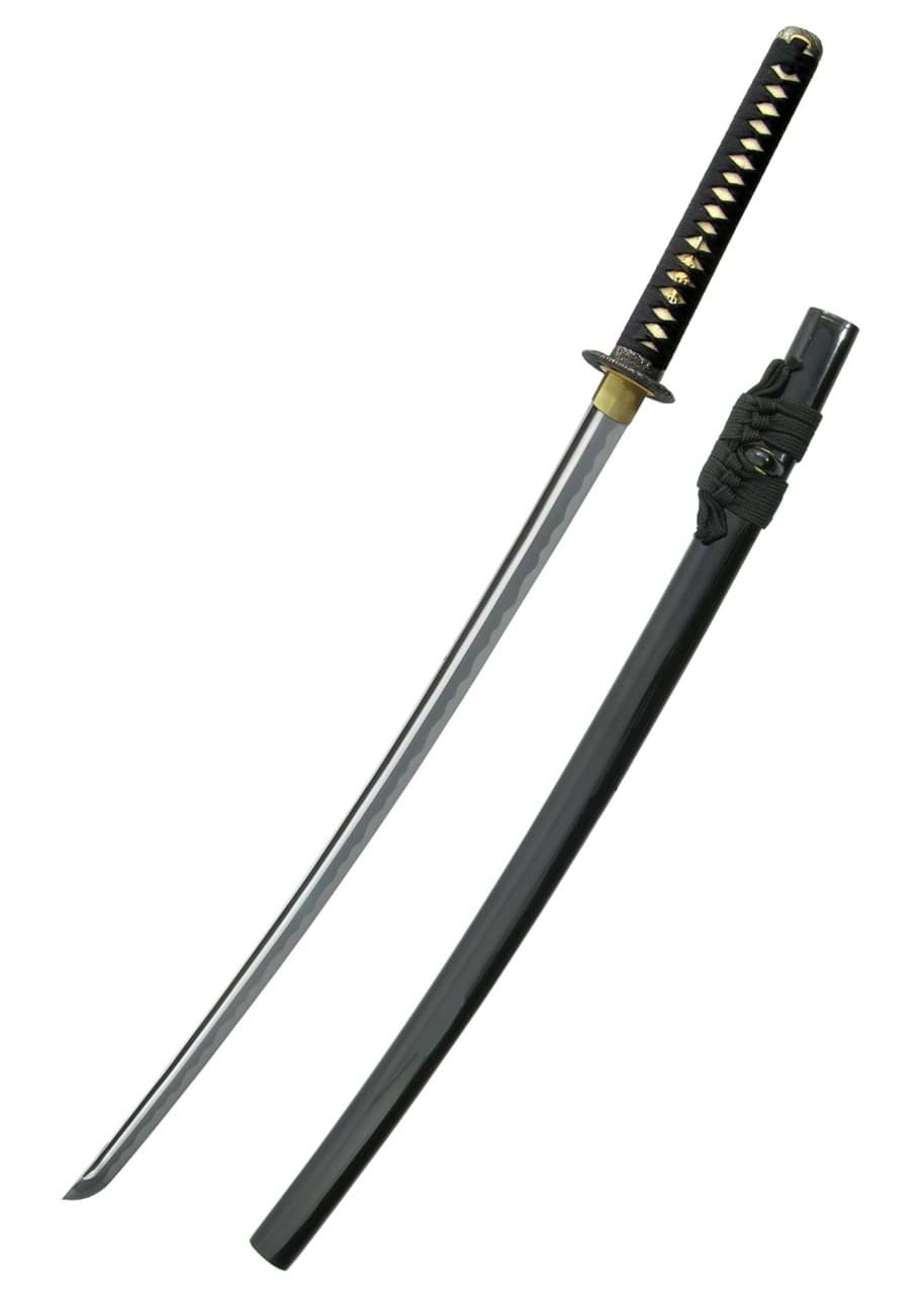 Die Bewaffnung der Samurai